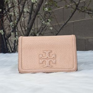 Tory Burch Medium Flap Wallet